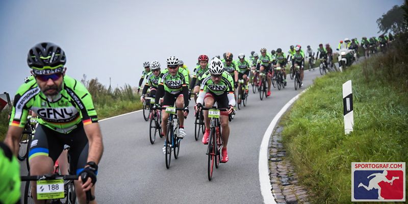 GFNY Deutschland Hameln: Großartiges Rennen und tolle Stimmung nach der 2. Auflage des Radrennens im Weserbergland