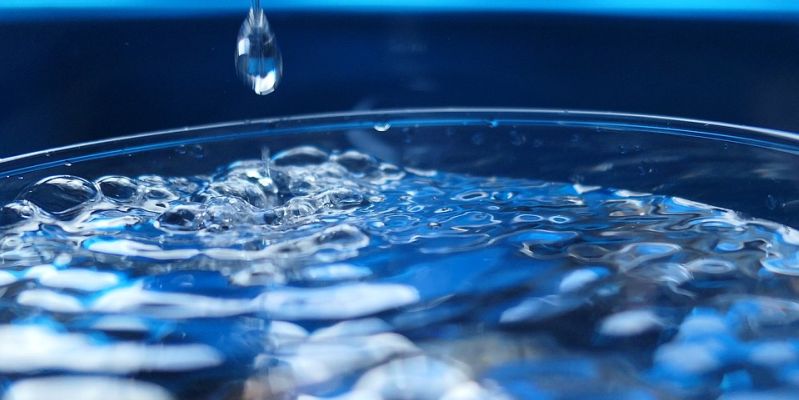 Mikrobiologischer Befund in der Trinkwasserversorgung in der Ortschaft Ith