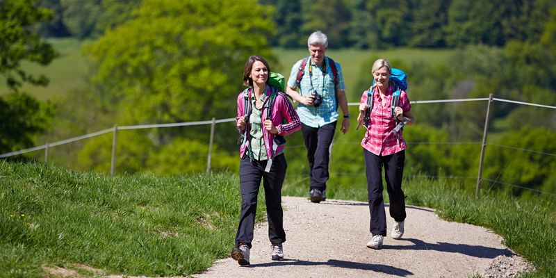 Gemeinsam zum Ziel: Solling-Vogler-Region lädt Gastgeber im Rahmen des Projekts Qualitätsregion Wanderbares Deutschland zu halbtägigem Workshop ein