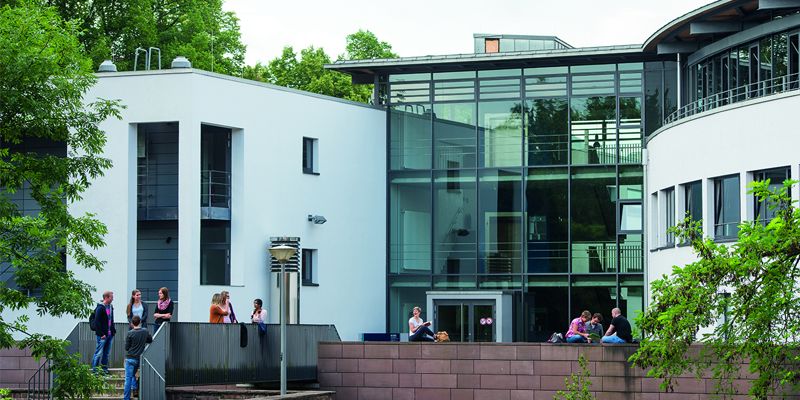 Studienstart 2017: Samstag ist Bewerbungsschluss - Fünf Bachelorstudiengänge direkt vor Ort an der HAWK in Holzminden