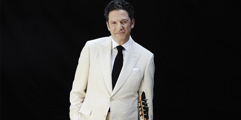 Citroën Autohaus Harald Friedrich präsentiert deutschlandweit einziges JazzKonzert von John Pizzarelli und Daniel Jobim