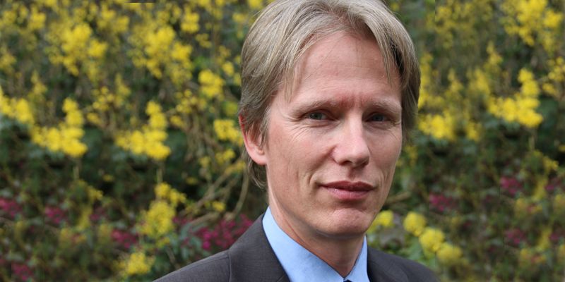  Dr. Carsten Wendelstorf verlässt die LKR-Partei nach Nicht-Antrittsbeschluss