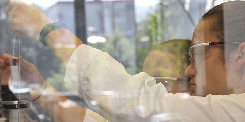 Symrise Summer School 2018: Schüler entdecken die Welt von Duft und Geschmack