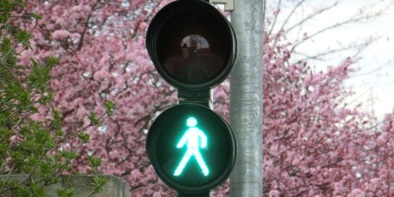 Seniorenrat Flecken Delligsen und SoVD Ortsverband Delligsen begrüßen die Verbesserung der Verkehrssicherheit in Delligsen 