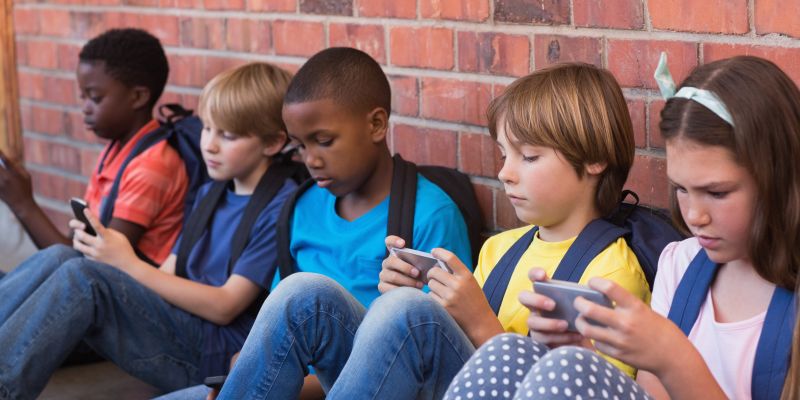 Braucht Soziale Arbeit soziale Medien?  Fortbildung für Fachkräfte aus der Kinder- und Jugendhilfe