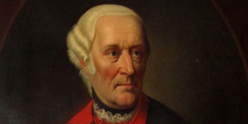 Musketendonner im Mondschein - Vortrag und Exkursion zum Gefechtsfeld von 1761 bei Neuhaus