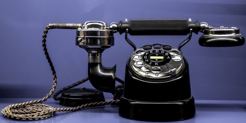  Telefonanlage im Kulturzentrum Schloss Bevern ausgefallen!
