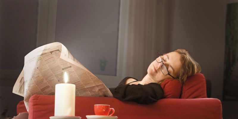 Brandgefahr zur Weihnachtszeit - Die Johanniter geben Erste-Hilfe-Tipps bei Brandverletzungen