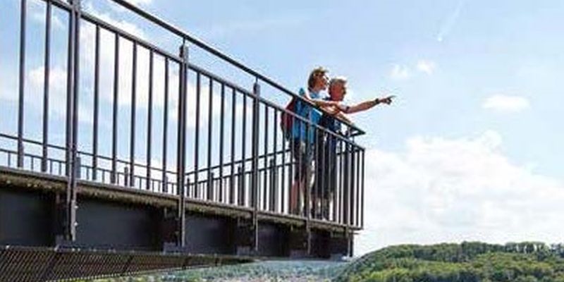 Die schönsten Reiseziele auf einem Blick - Neuauflage der Tipps für Entdecker im Weserbergland