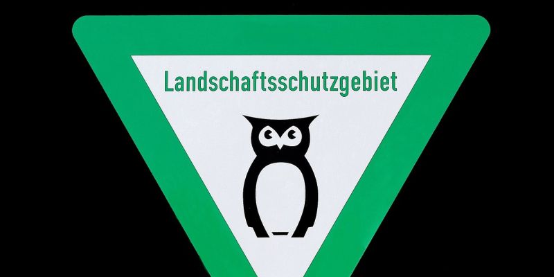 Verordnung über das Landschaftsschutzgebiet „Sollingvorland-Wesertal“ im Landkreis Holzminden ist unwirksam