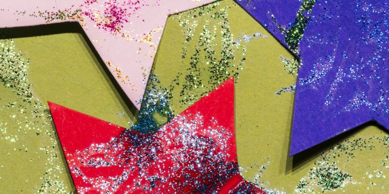 KinderZeit – Weihnachtsbaumschmuck filzen am 02. Dezember in der KulturMühle Buchhagen