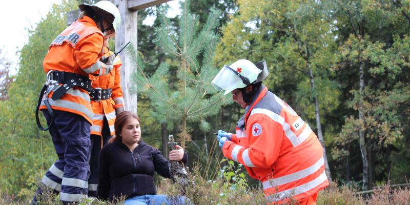 Jahresbericht der Gemeindefeuerwehr Delligsen