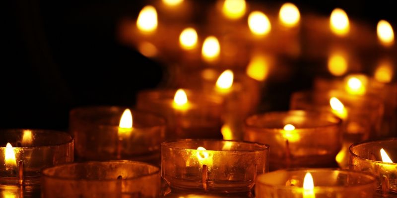 Nacht der Lichter in Boffzen - Taizé-Gebet am 10. März