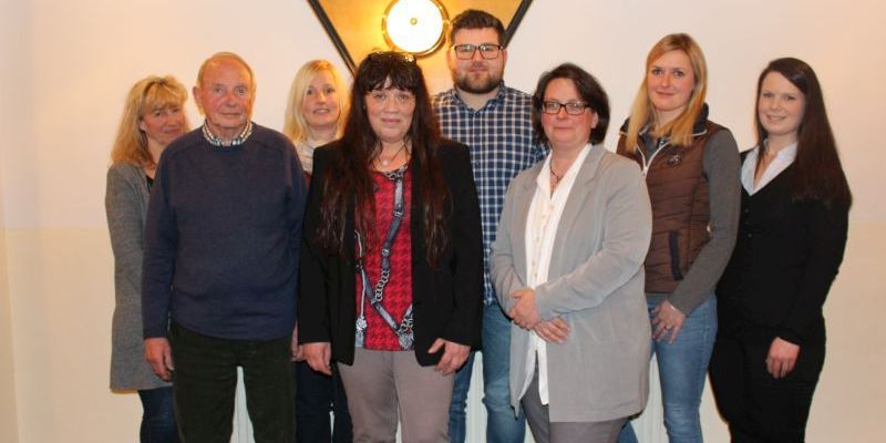 Vorstand des Reit- und Fahrvereins Delligsen e.V. verjüngt sich