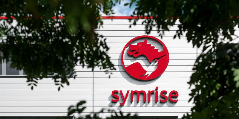 Symrise schließt Kapitalerhöhung erfolgreich ab
