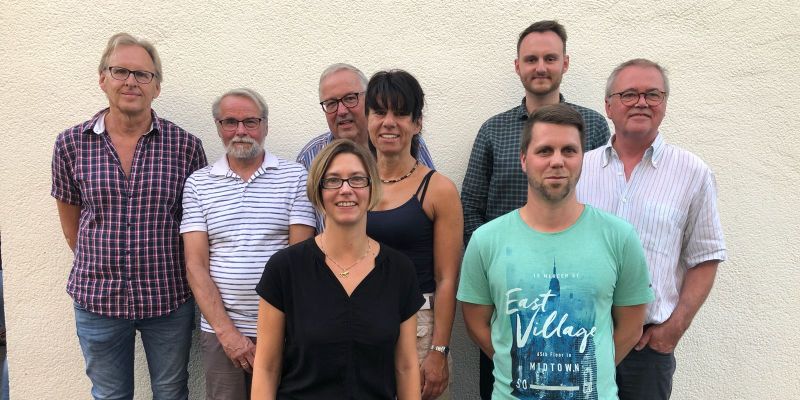 „Wir bleiben am Ball!“ BI Westumgehung Eschershausen informiert Mitglieder