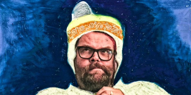 „Dogensuppe Herzogin – ein Austopf mit Einlage“ - Jochen Malmsheimer zu Gast in Beverungen