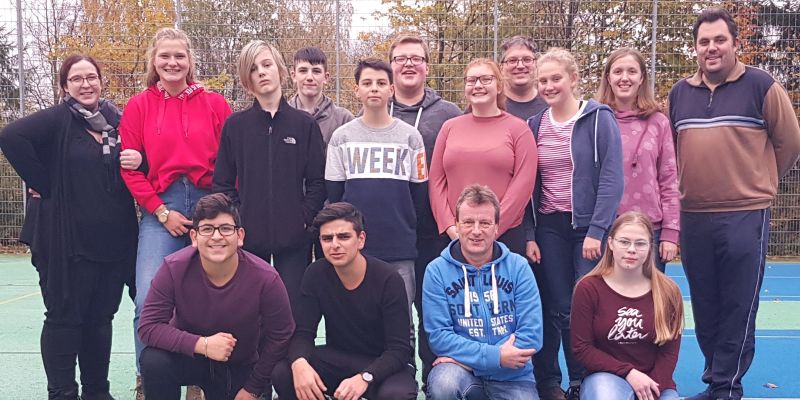 JuLeiCa 2018: Eine neue Generation ehrenamtlich Engagierter ausgebildet