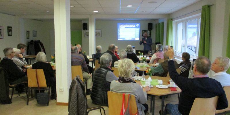 „Wer wird Europameister?“ Meister beim Europa-Qiuz im MGH in Eschershausen ermittelt