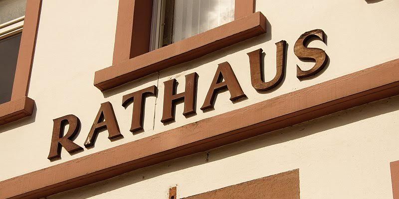 Bürgerbüro im Rathaus Stadtoldendorf am 15. Januar geschlossen