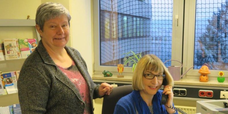 Der erste Schritt für einen beruflichen Neustart - Telefonaktionstag zum Thema „Ausbildung und Umschulung in Voll- und Teilzeit“
