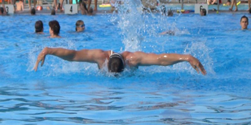Förderverein Freibad Bevern präsentiert sich den Badefreunden am morgigen Freitag