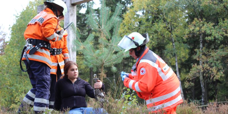 Jahresbericht der Gemeindefeuerwehr Delligsen