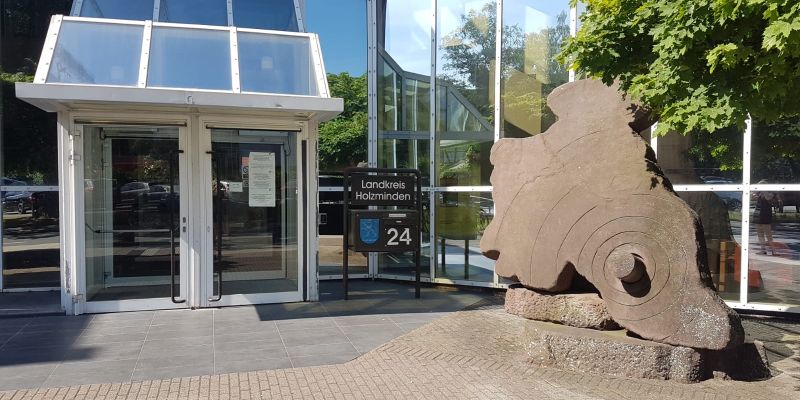 Landkreis reagiert nach Polizeieinsatz im Straßenverkehrsamt mit grundlegenden Veränderungen im Ablauf