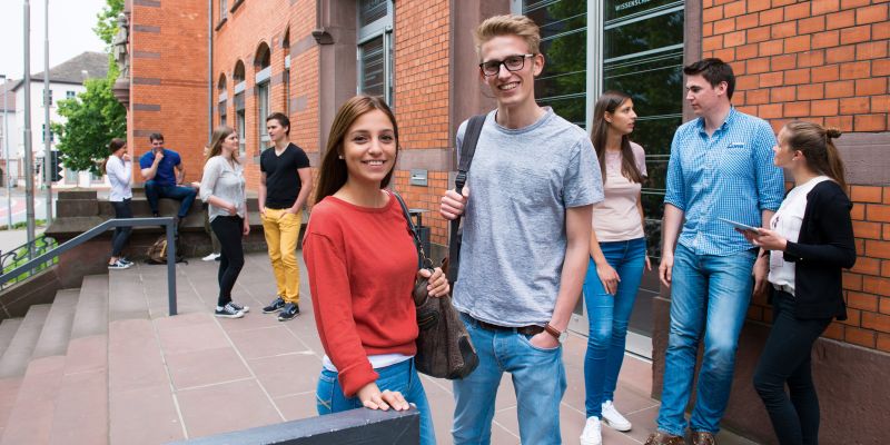 Open Campus: Hochschule erleben und ausprobieren - HAWK in Holzminden lädt zum Tag der offenen Tür am 22. Juni ein