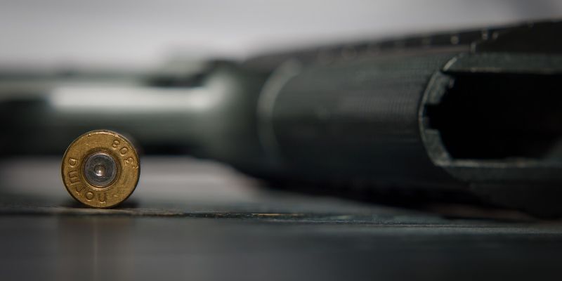 Jagd- und Waffenbehörde am heutigen Dienstag geschlossen