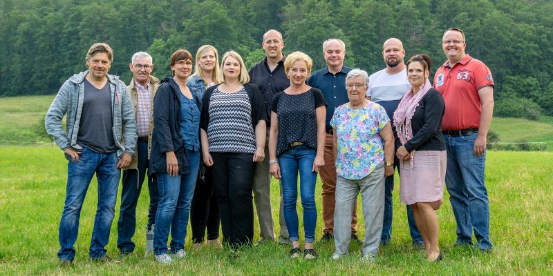 „Breite Unterstützung für Thomas Junker in der Samtgemeinde Bevern“