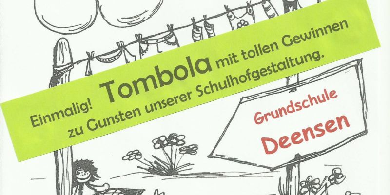 Schlaue Füchse e.V. veranstalten dritten Frühjahrsbasar in der Grundschule Deensen