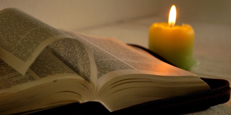 Bibelabende der evangelisch-freikirchlichen Gemeinde Stadtoldendorf