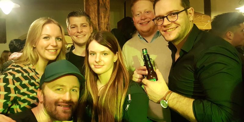 Holzminden feiert sich selbst und seine Kneipen – größtes Musikspektakel des Jahres übertrifft alle Erwartungen
