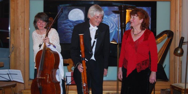 Konzert 