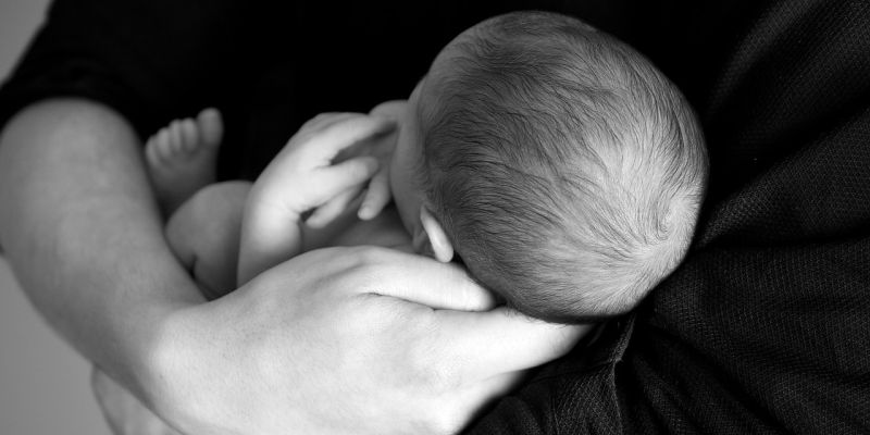 Baby-Kreis Holzminden lädt ein zum Thema „Informationen rund ums Tragen