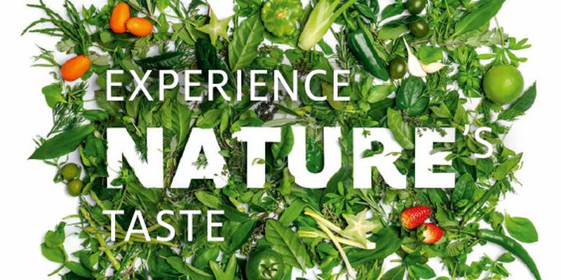 Symrise präsentiert den Geschmack der Natur auf der PLMA 2019