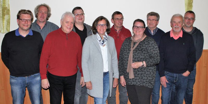 Förderverein Freibad Bevern gegründet