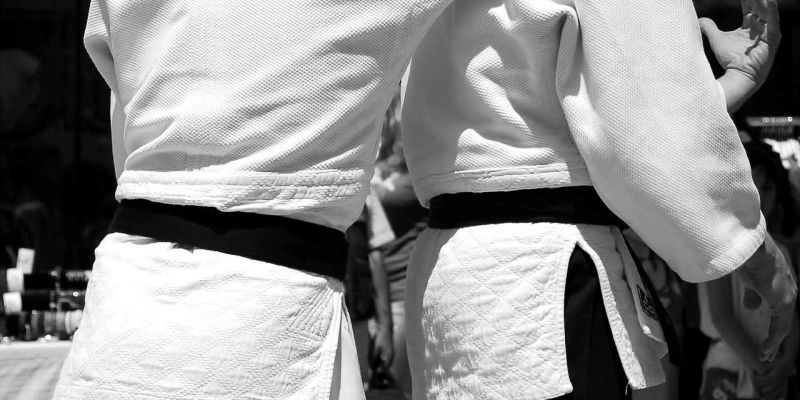 „Martial Arts Day“ am 25. Mai in Eschershausen