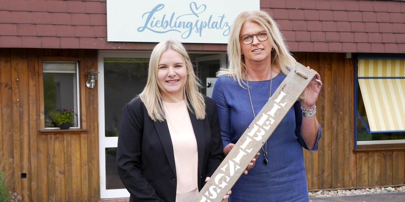Neues Café in Boffzen steht vor der Eröffnung
