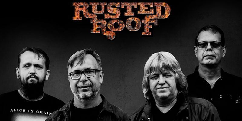 Rusted Roof rocken das Mehrgenerationenhaus in Eschershausen
