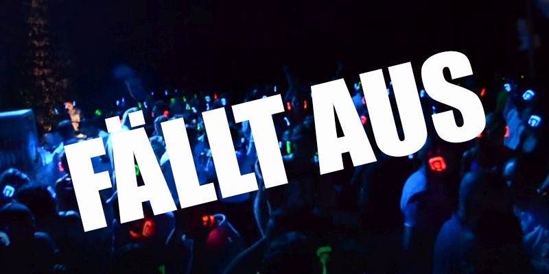 Silentfestival in Allersheim abgesagt - Nachfrage zu gering