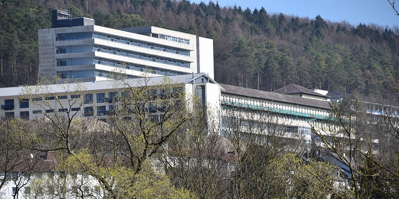 Der letzte Frühling für die alte WBK: Abriss soll im September beginnen
