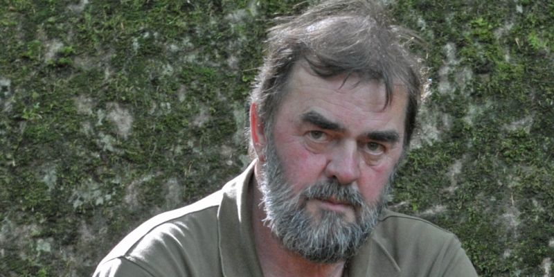 48 Jahre im Dienste des Waldes - Revierleiter Wilke Frels geht in den Ruhestand