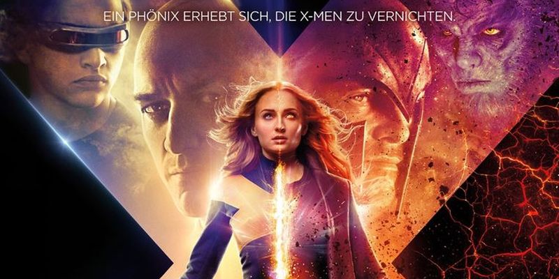Roxy Holzminden - Das neue Kinoprogramm ab dieser Woche