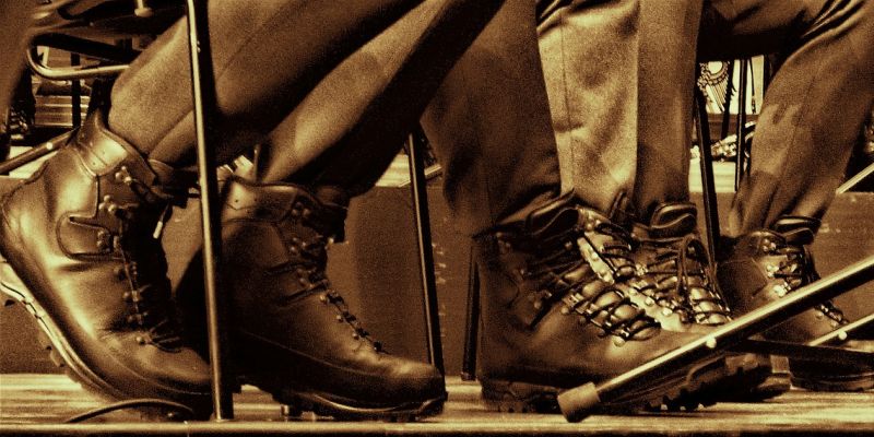 Karriere bei der Bundeswehr – Infoveranstaltung am 8. November in Hameln