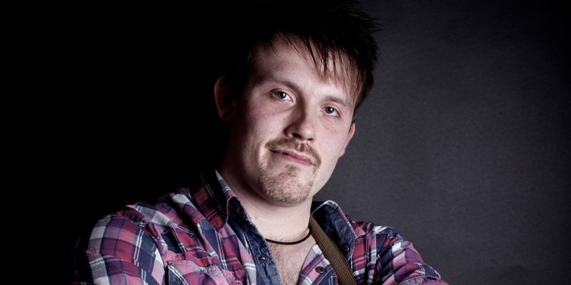 Acoustik Covermusik - Sebastian Hegener im Mehrgenerationenhaus Eschershausen