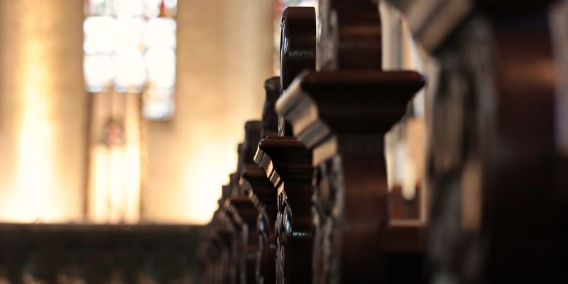 Schuberts ‚Unvollendete’ und Oratorium „Die letzten Dinge“  in der Klosterkirche Kemnade 