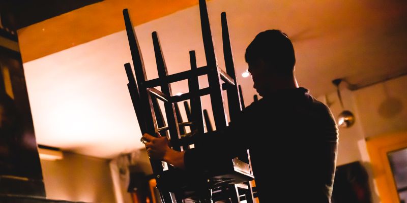 Kreis Holzminden: Gewerkschaft kritisiert seltene Arbeitszeit-Kontrollen