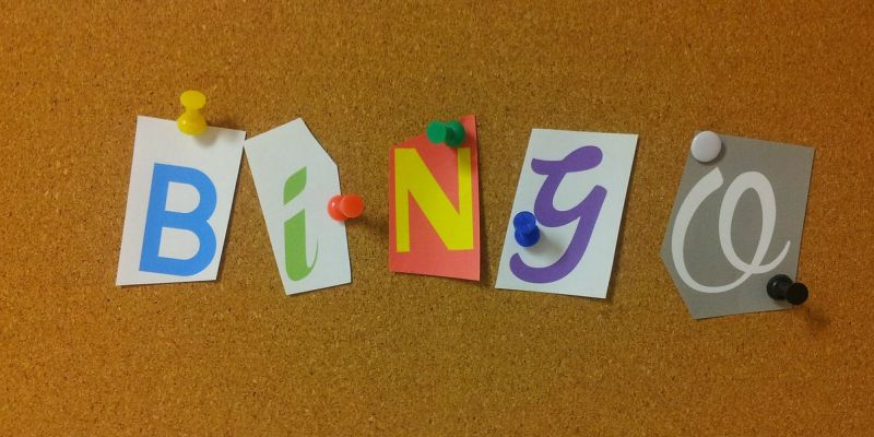 „Bingo für alle“ – CDU Ortsverband und Mehrgenerationenhaus laden ein